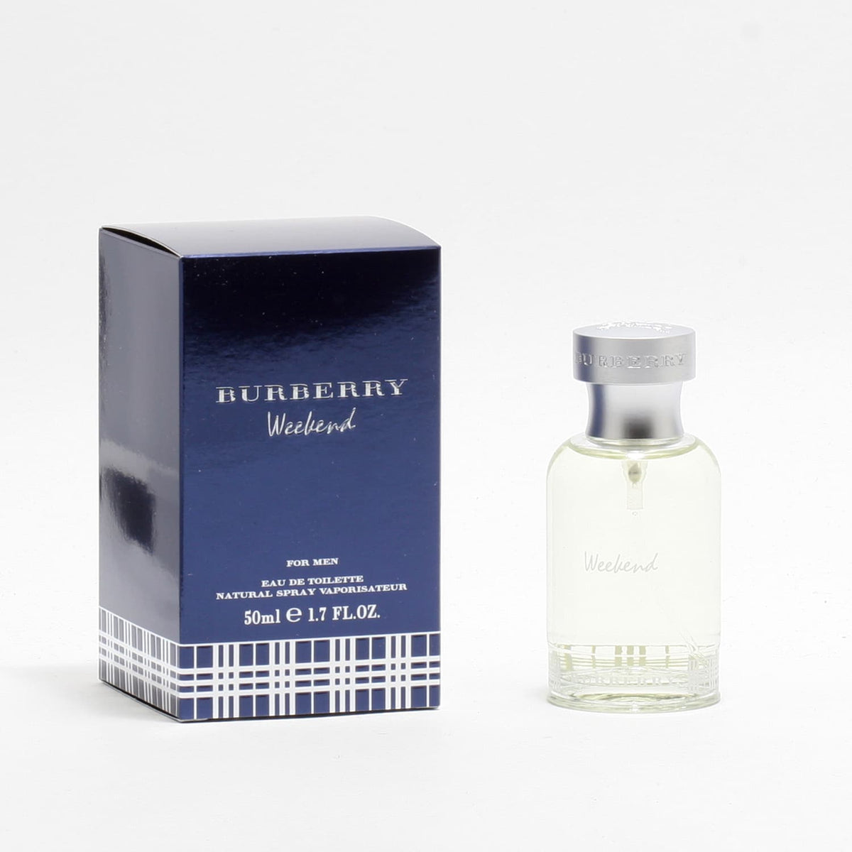Burberry Weekend EDT
