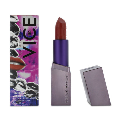 Urban Decay Vice High Impact Lipstick The Big One Matte