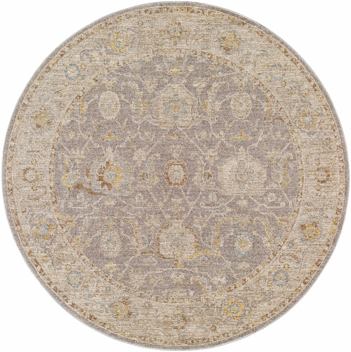 Giang Thick Luxe Area Rug - Clearance