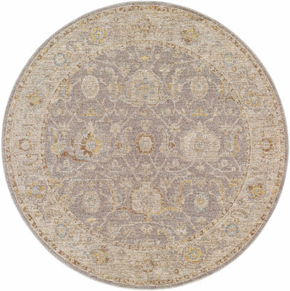 Giang Thick Luxe Area Rug - Clearance