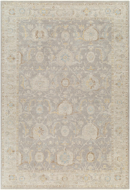 Giang Thick Luxe Area Rug - Clearance