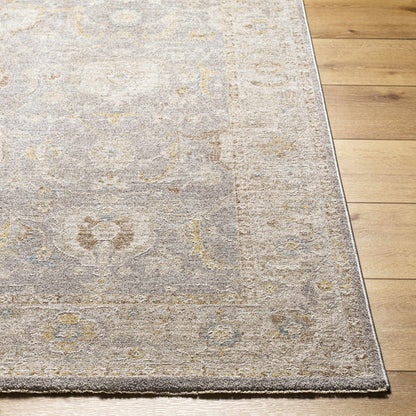 Giang Thick Luxe Area Rug - Clearance