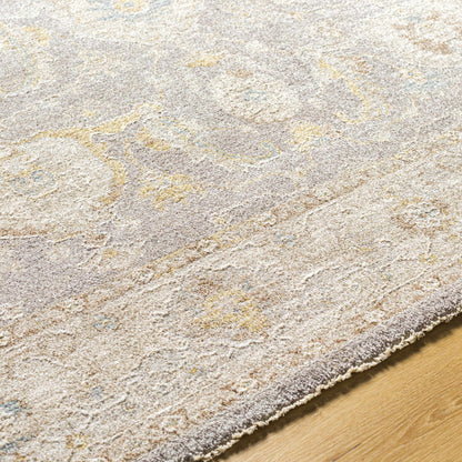 Giang Thick Luxe Area Rug - Clearance