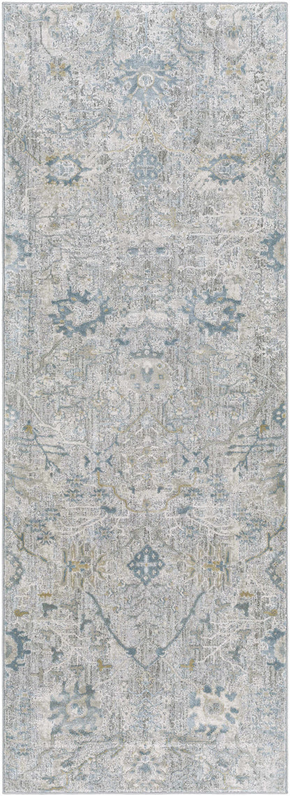 Gilmanton Thick Luxe Boutique Rug