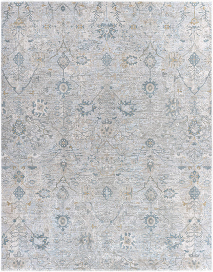 Gilmanton Thick Luxe Boutique Rug