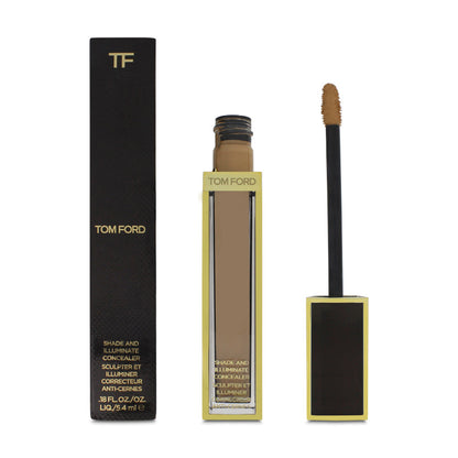 Tom Ford Shade And Illuminate Concealer 4W1 Sand