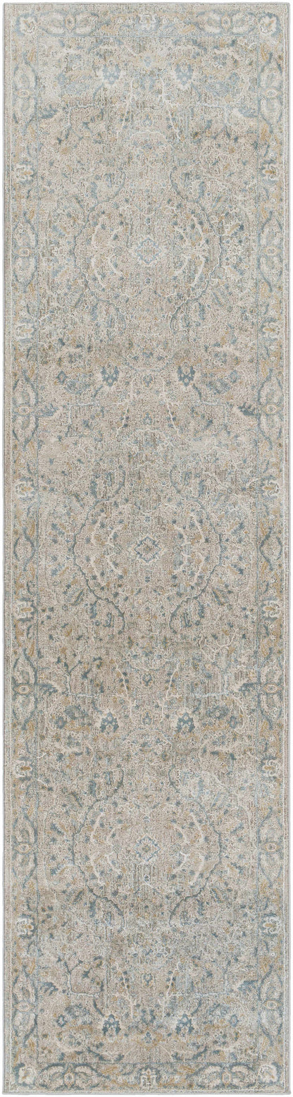 Glengarry Thick Luxe Boutique Rug
