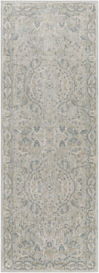 Glengarry Thick Luxe Boutique Rug