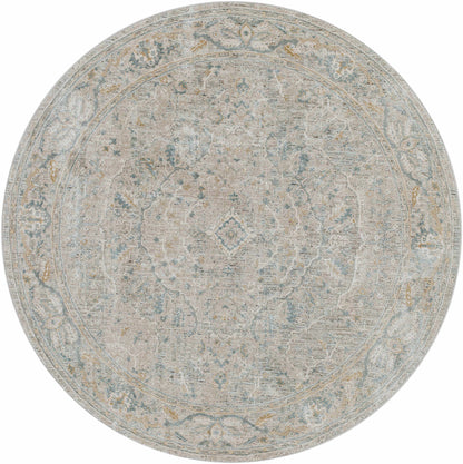 Glengarry Thick Luxe Boutique Rug