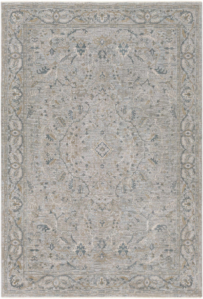 Glengarry Thick Luxe Boutique Rug