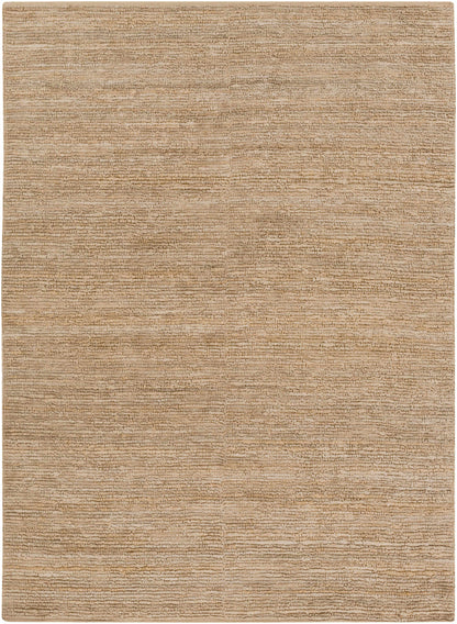 Glover Natural Braided Jute Carpet - Clearance