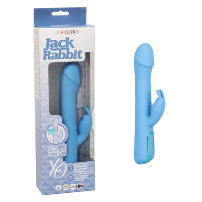 CalExotics Jack Rabbit Elite Rotating Rabbit