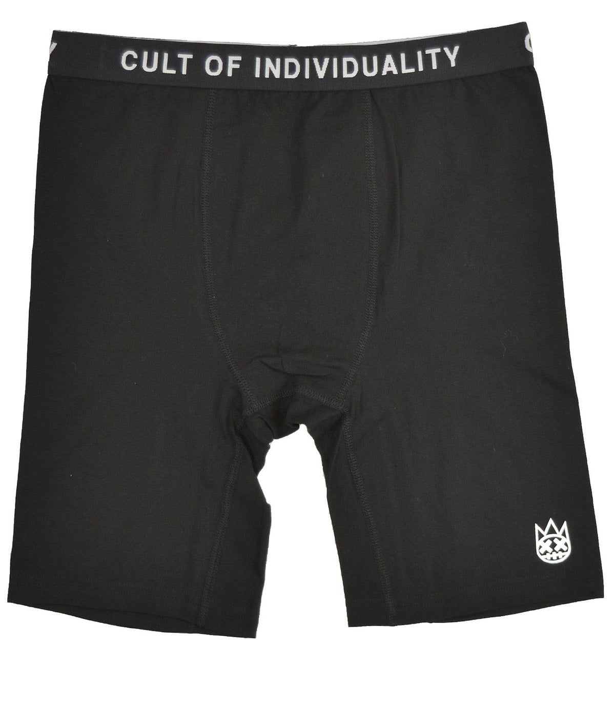 Cult of Individuality Briefs