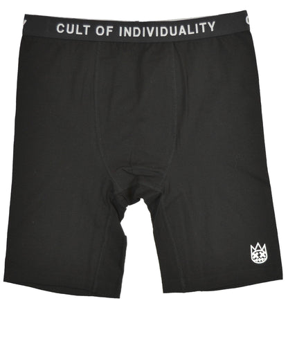 Cult of Individuality Briefs