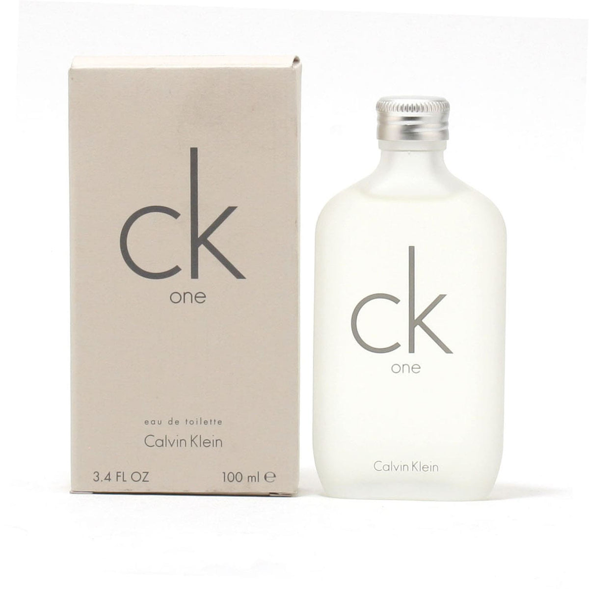 Calvin Klein Ck One Unisex EDT