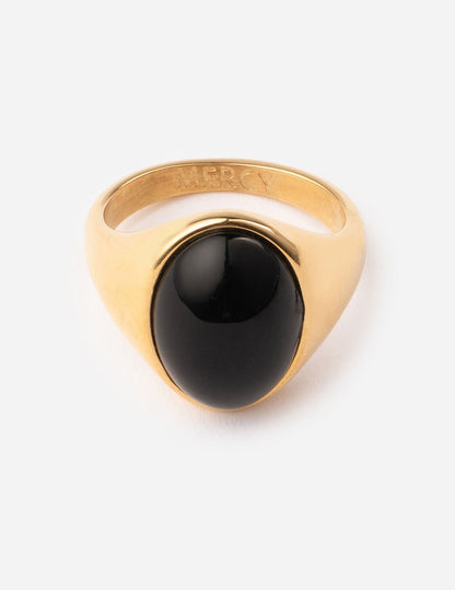 Elevated Faith God's Mercy Ring