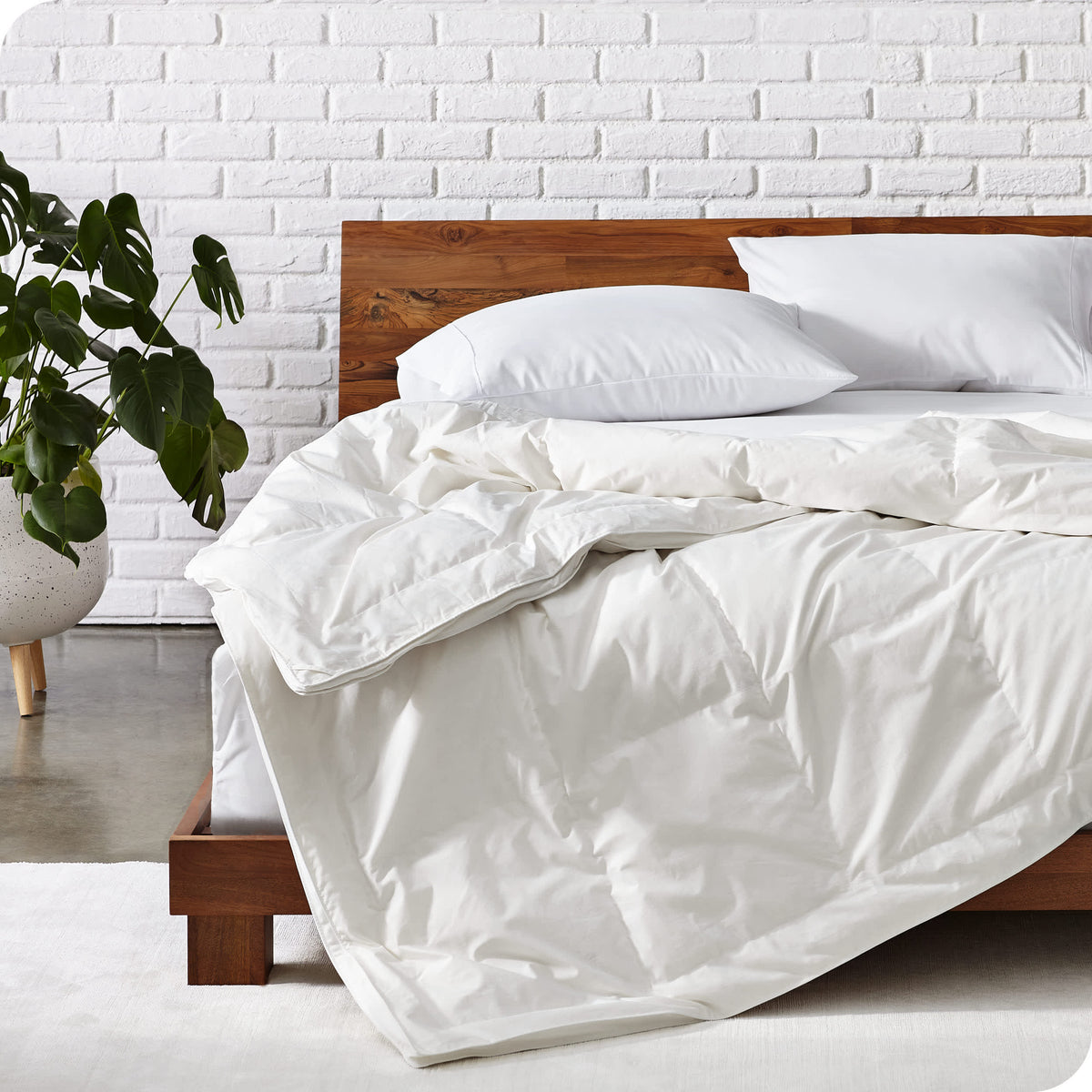 Bare Home Down Comforter