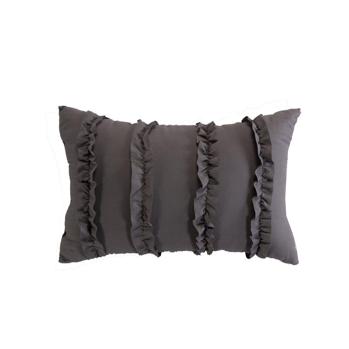 Elegant Comfort 10-Piece Infinity Design Comforter Set - Includes 4-Piece Sheet Set with Double Sided Storage Pockets