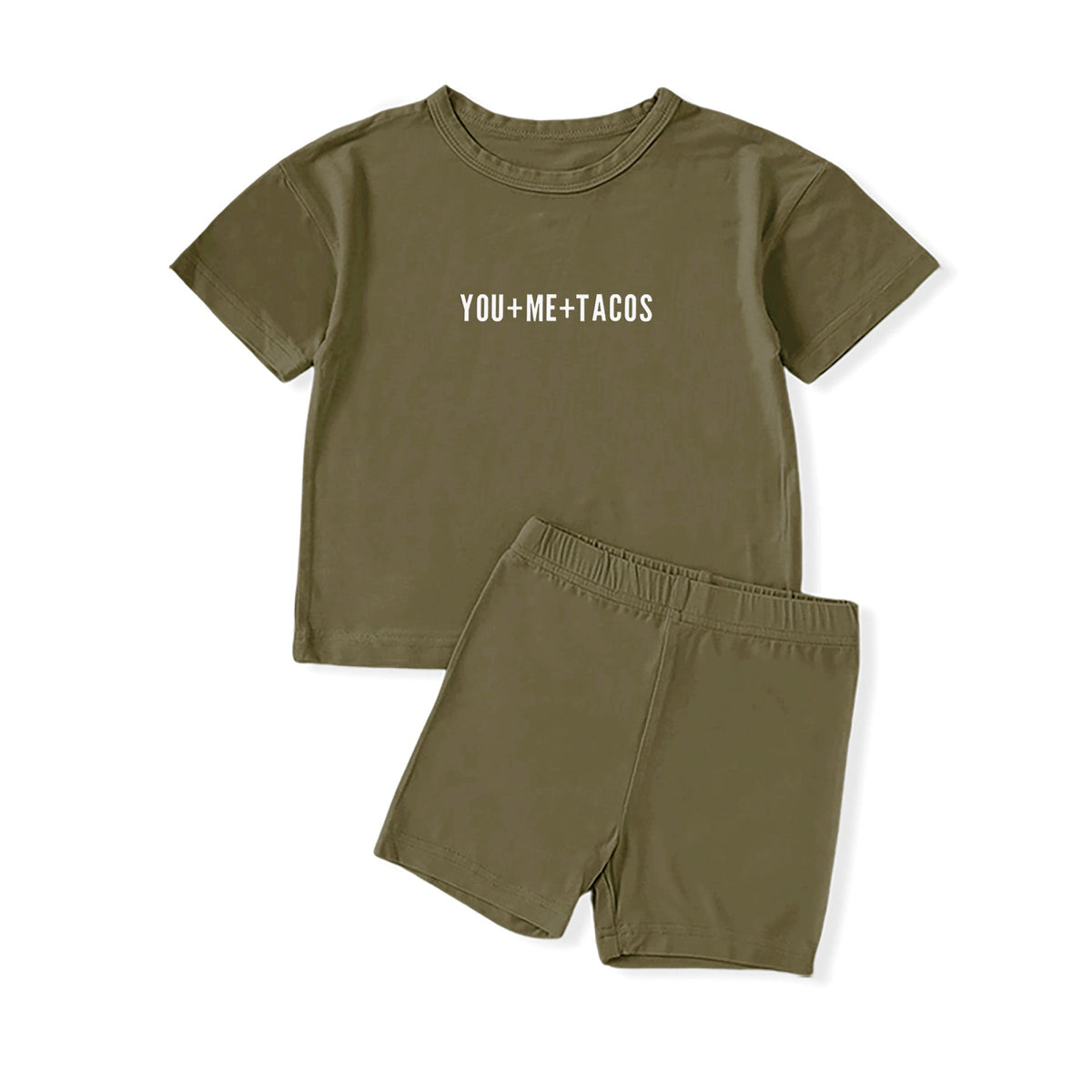 Frankie Jean You + Me + Tacos Play Set