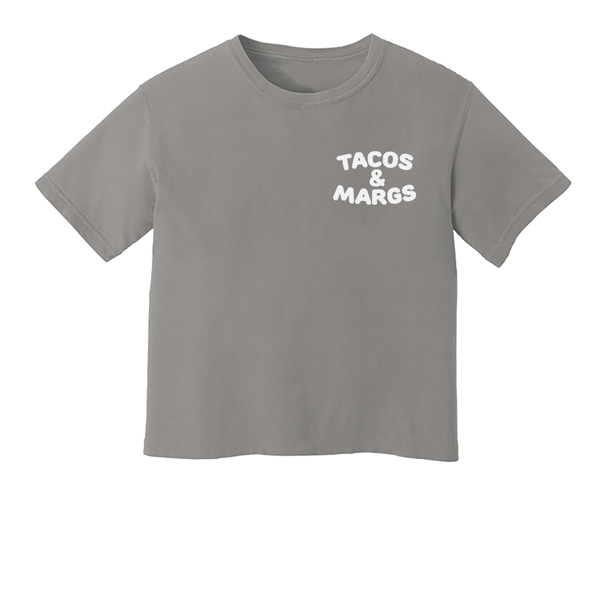 Frankie Jean Tacos & Margs Washed Tee