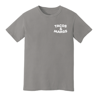 Frankie Jean Tacos & Margs Washed Tee