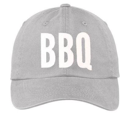 BBQ Baseball Cap
