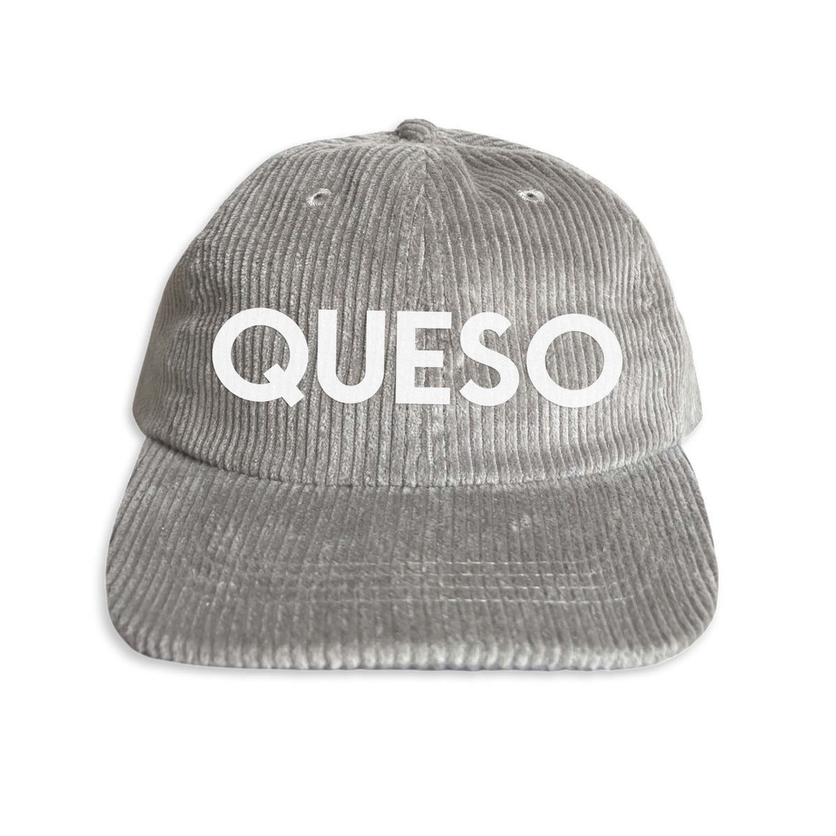 Frankie Jean Queso Corduroy Cap