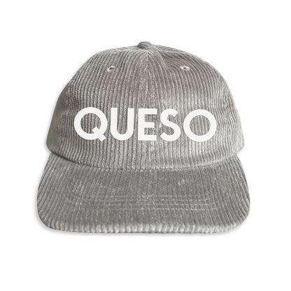 Frankie Jean Queso Corduroy Cap