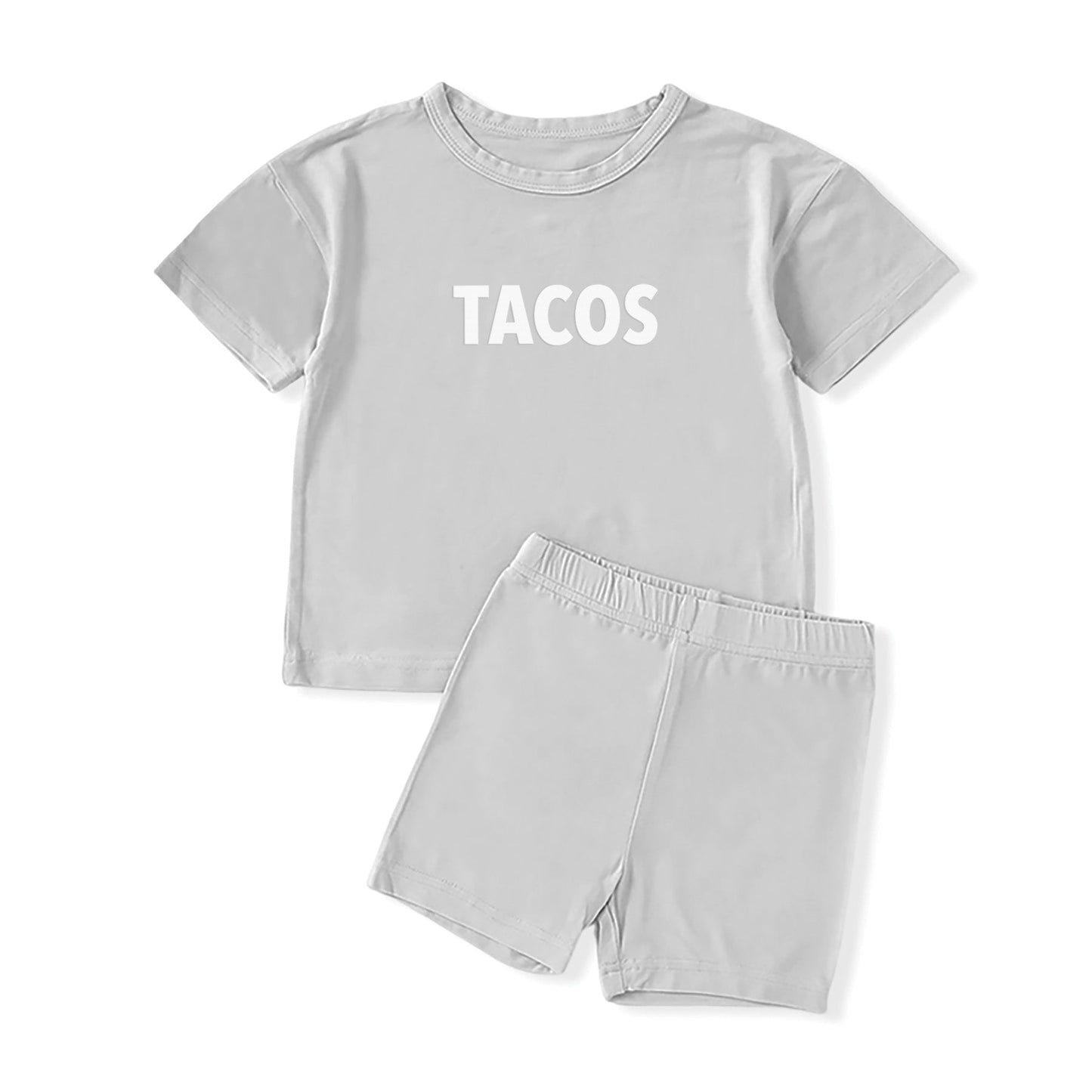 Frankie Jean Tacos Play Set
