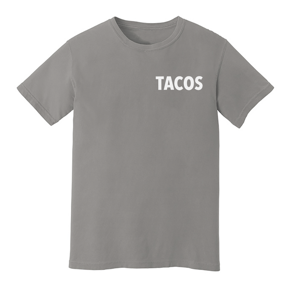 Frankie Jean Tacos Washed Tee