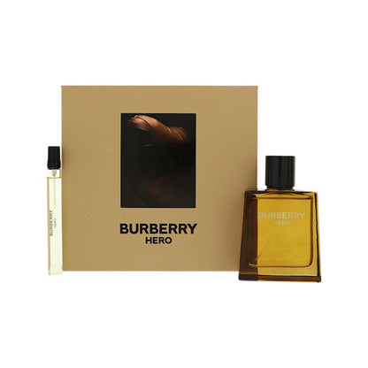 Burberry Hero by Burberry