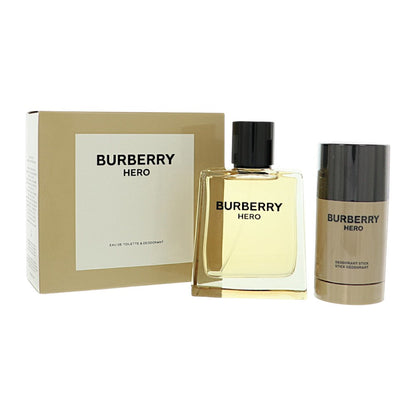 Burberry Hero by Burberry
