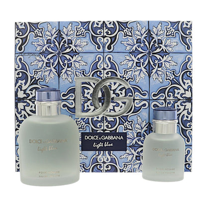 D & G Light Blue by Dolce & Gabbana