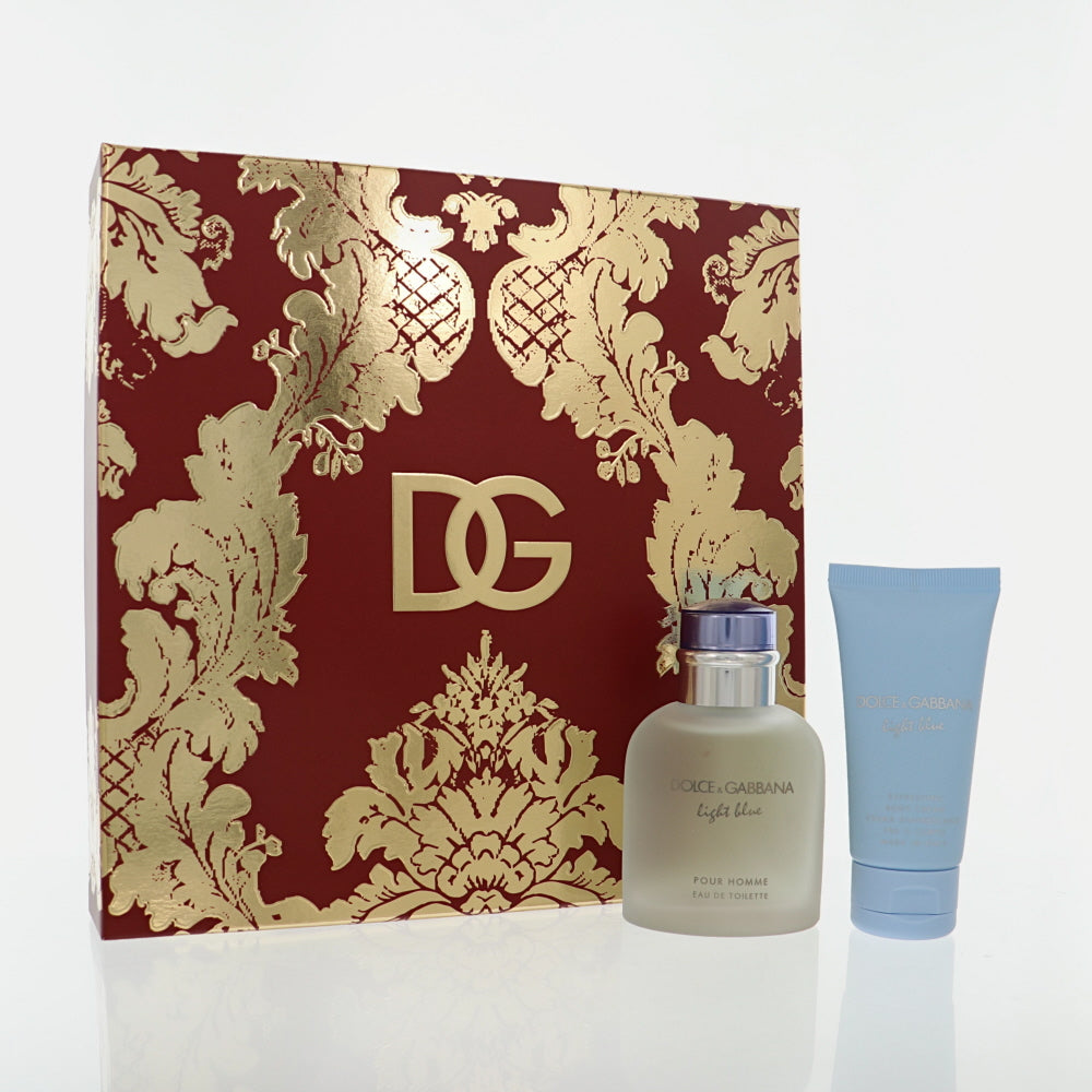 D & G Light Blue by Dolce & Gabbana