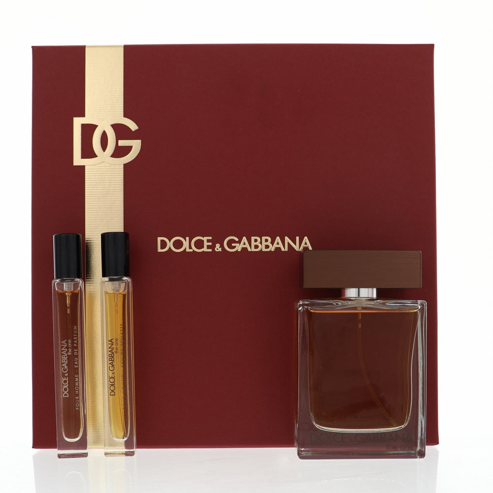 D & G the One by Dolce & Gabbana