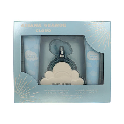 Cloud by Ariana Grande