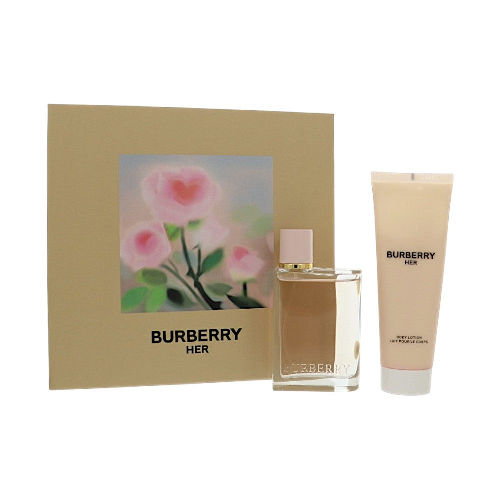 Burberry Her by Burberry