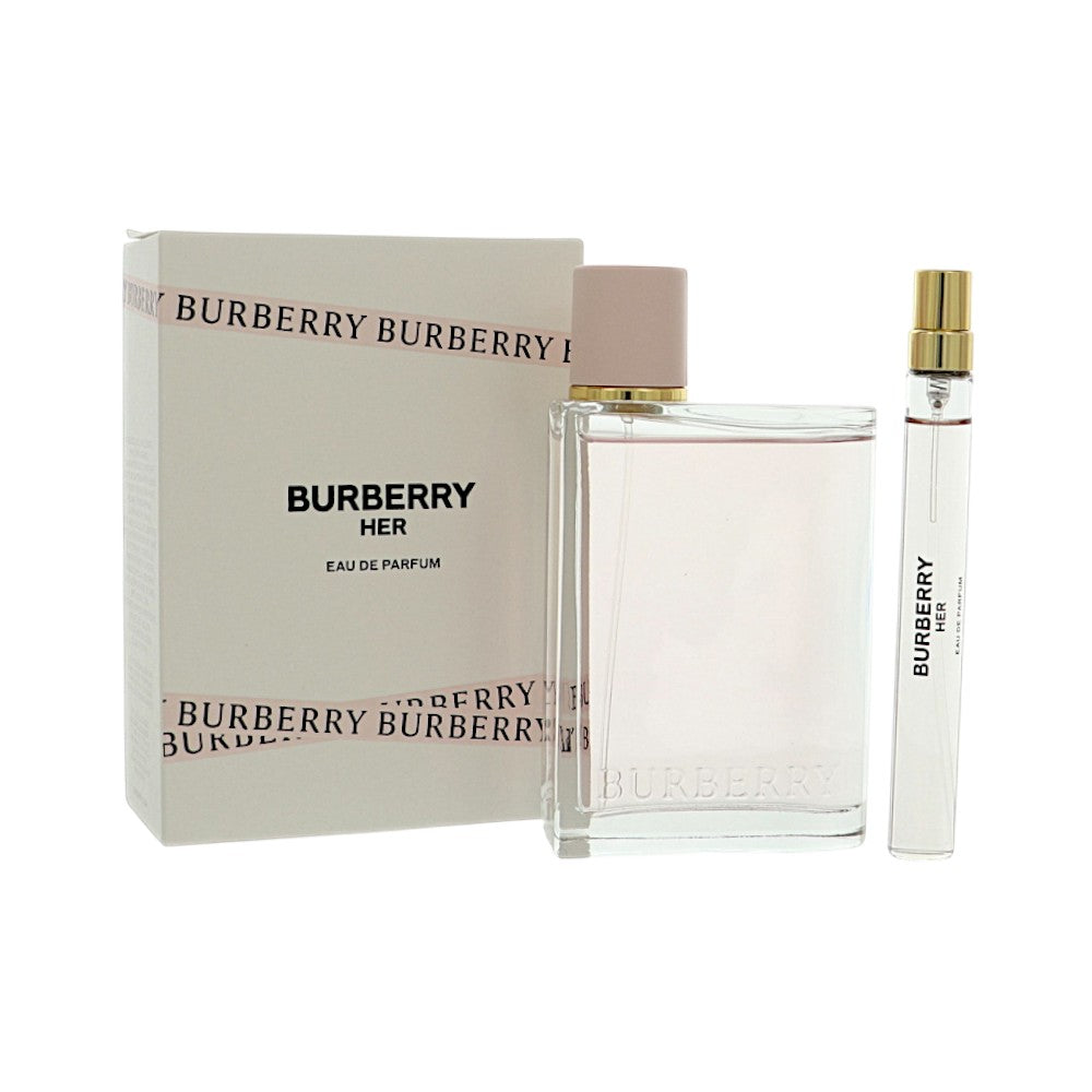Burberry Her by Burberry