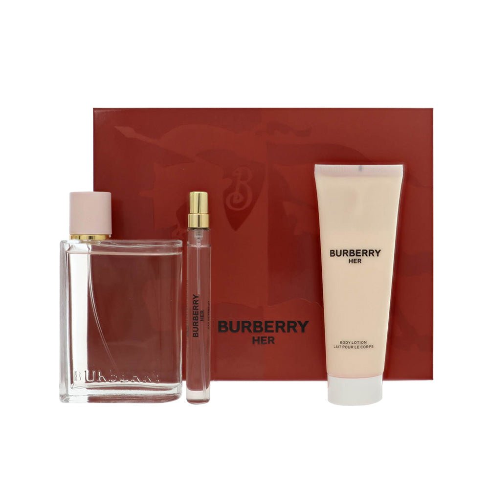 Burberry Her by Burberry