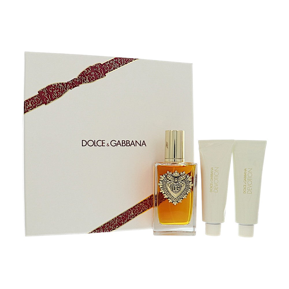 Devotion by Dolce & Gabbana