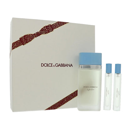 D & G Light Blue by Dolce & Gabbana