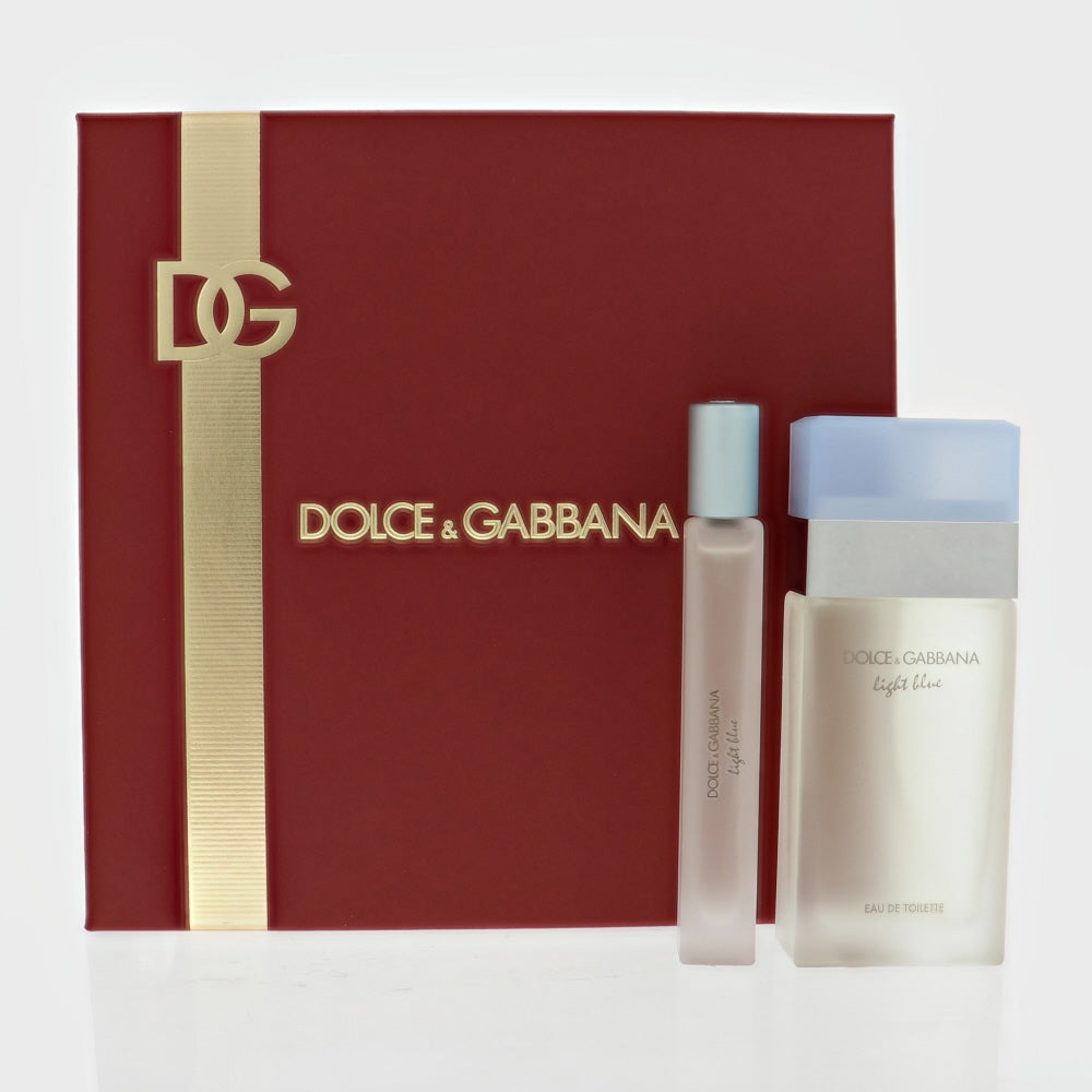 D & G Light Blue by Dolce & Gabbana
