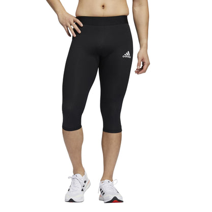 adidas Men's Heat.Rdy Warrior Half Tights
