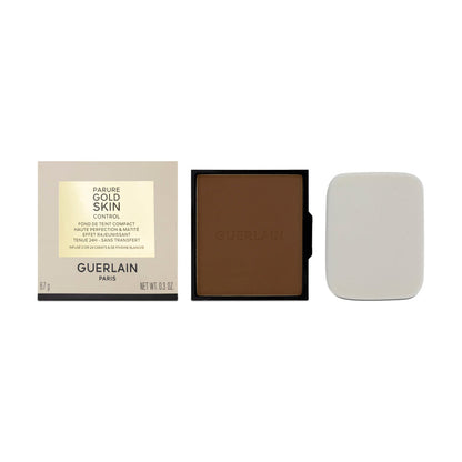 Guerlain Parure Gold Matte Powder Foundation 5N Neutral Refill