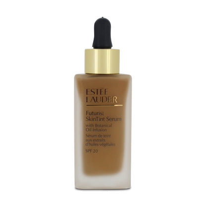 Estee Lauder Serum Foundation Futurist Skin Tint 6W1 Sandalwood - 30ml SPF 20