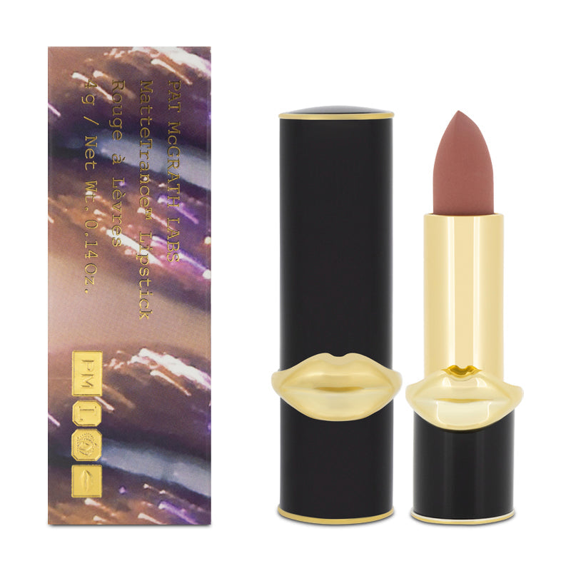 Pat McGrath Labs MatteTrance Lipstick 048 Christy