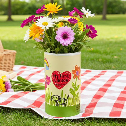 Gifts That Bloom My First Garden Shaker Can