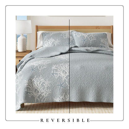 Fenwick Collection Quilt Set