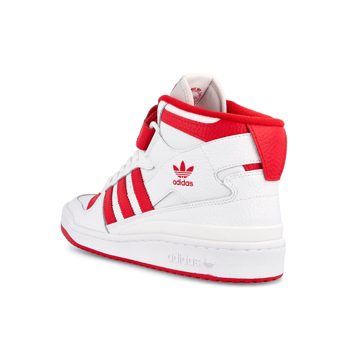 adidas Men's Forum Mid Sneakers