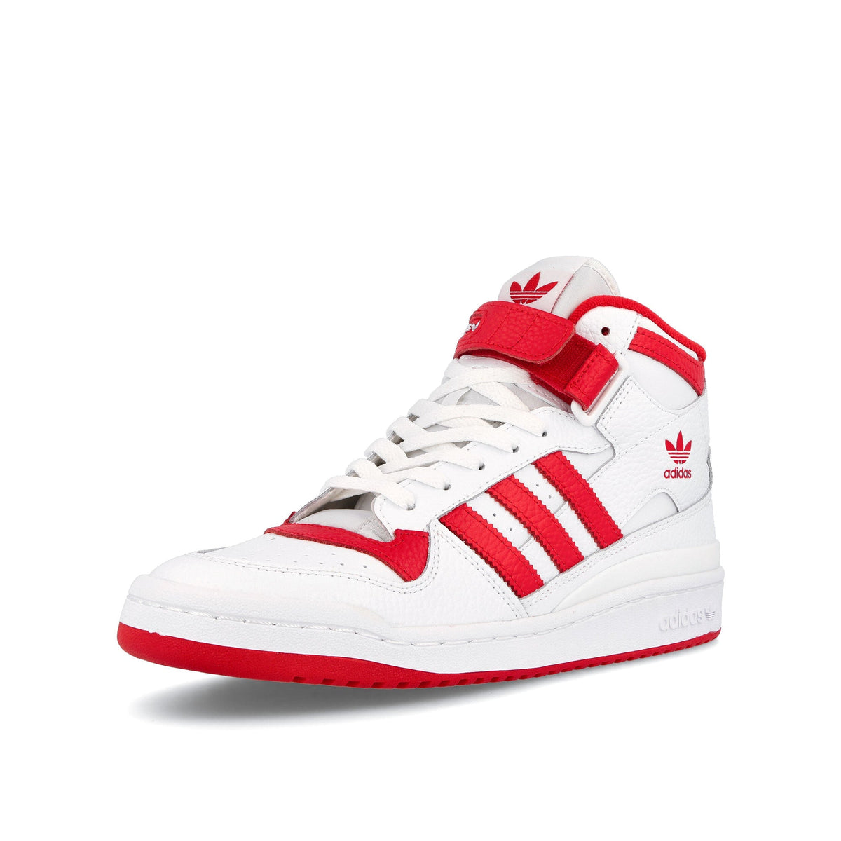 adidas Men's Forum Mid Sneakers